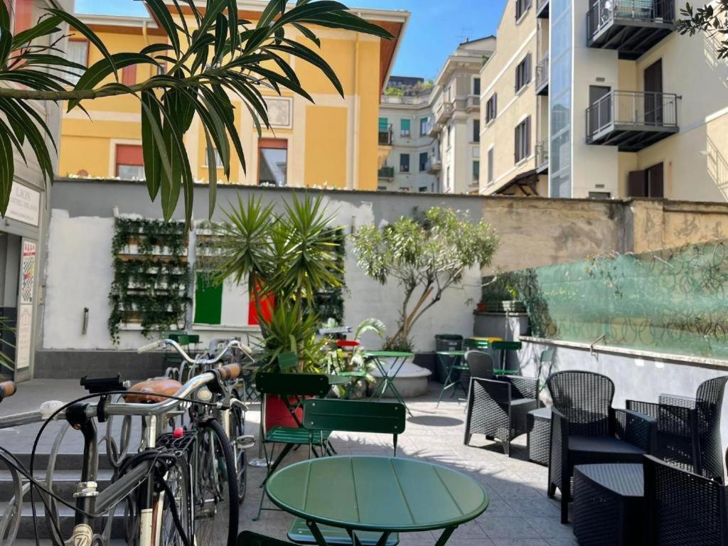 Lion Guesthouse - Milan, Milan